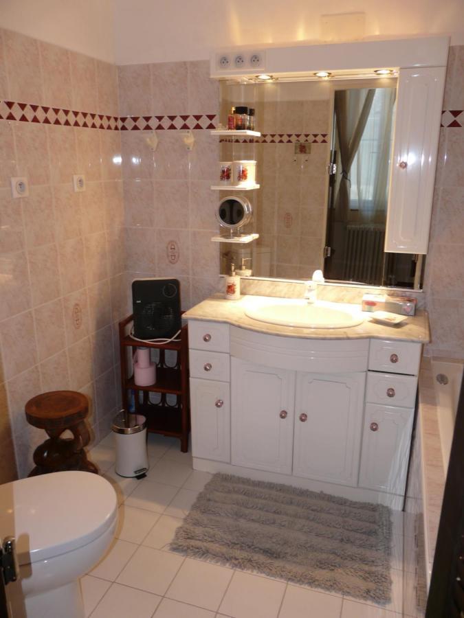 La Louisiane 31 Bed & Breakfast Villefranche-de-Lauragais Exterior photo
