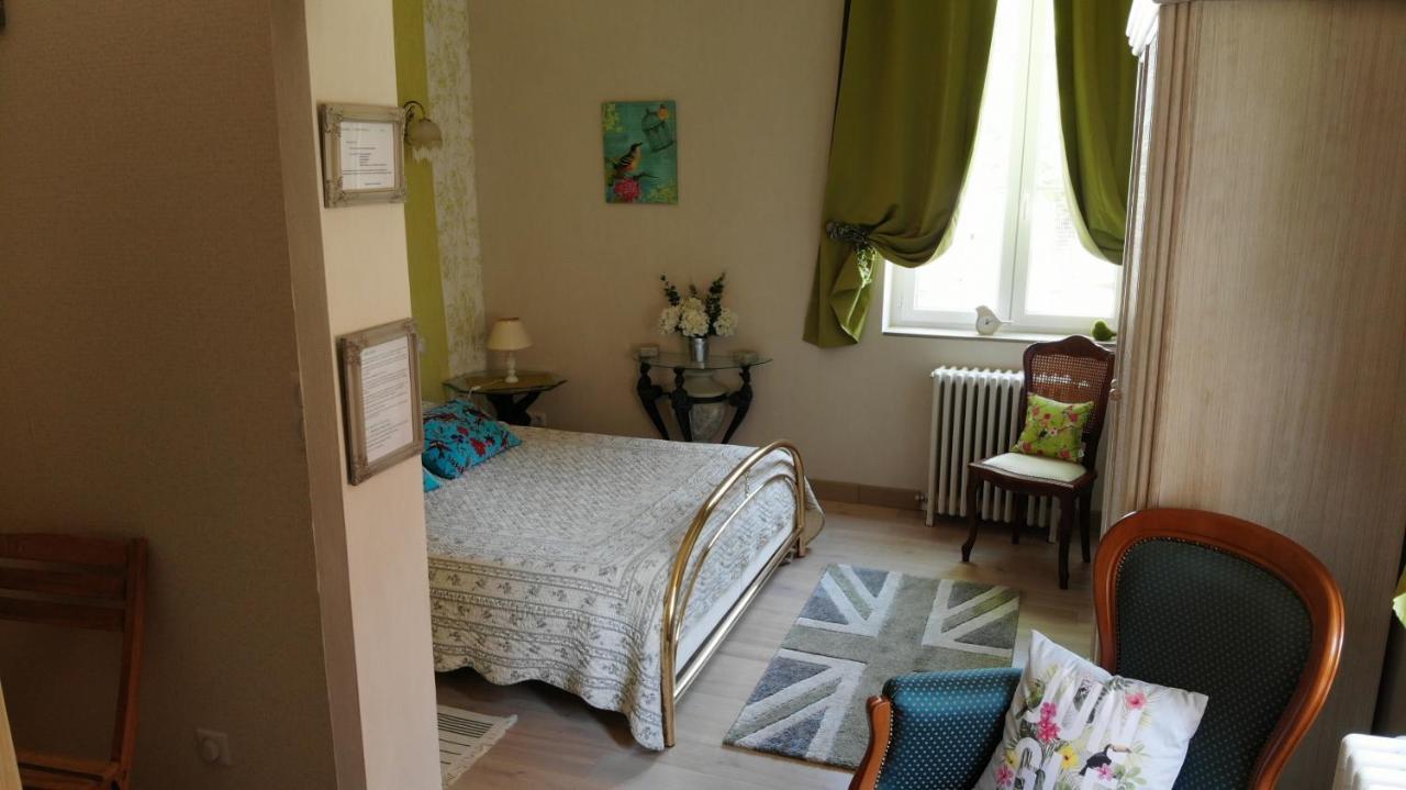 La Louisiane 31 Bed & Breakfast Villefranche-de-Lauragais Exterior photo