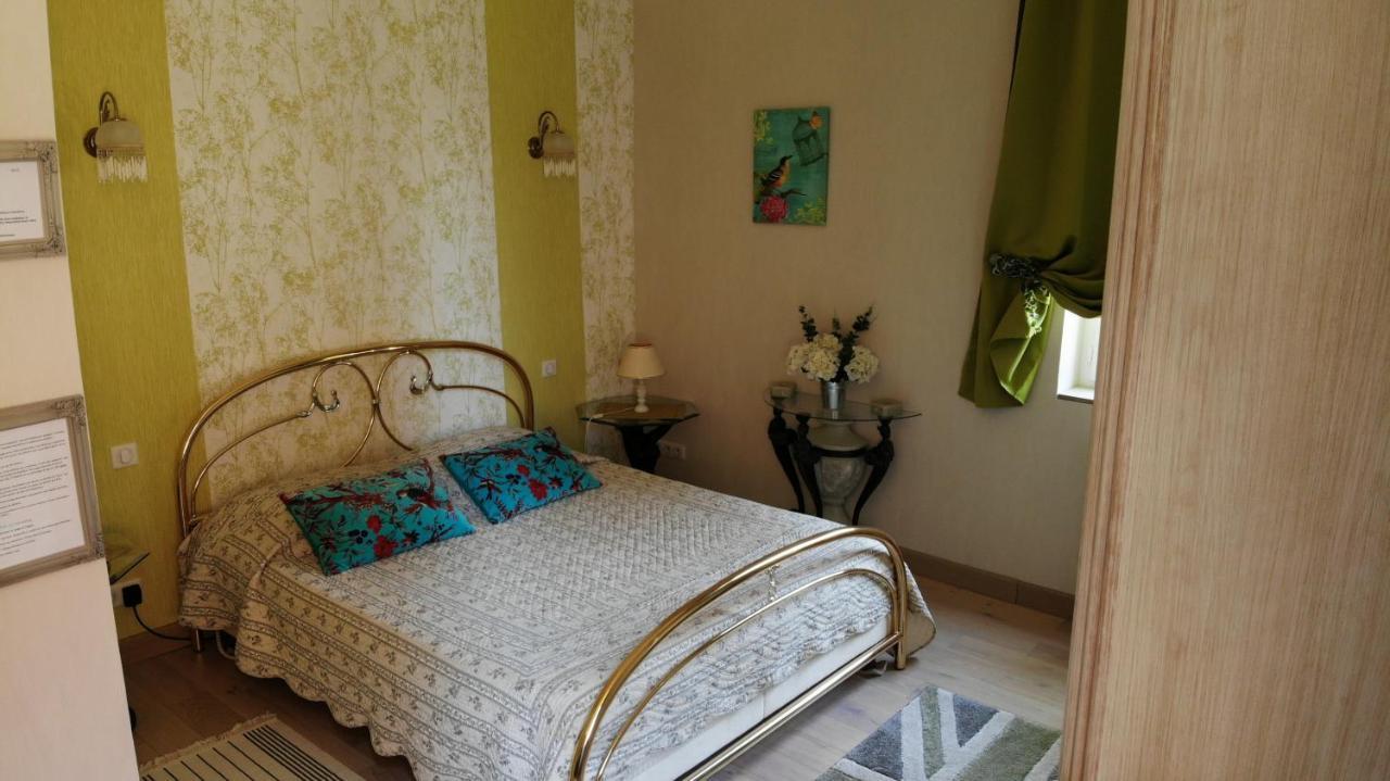 La Louisiane 31 Bed & Breakfast Villefranche-de-Lauragais Exterior photo