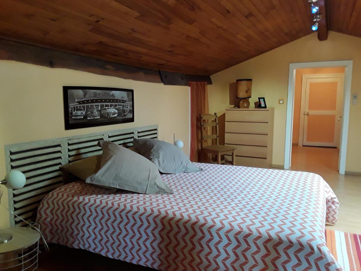 La Louisiane 31 Bed & Breakfast Villefranche-de-Lauragais Exterior photo